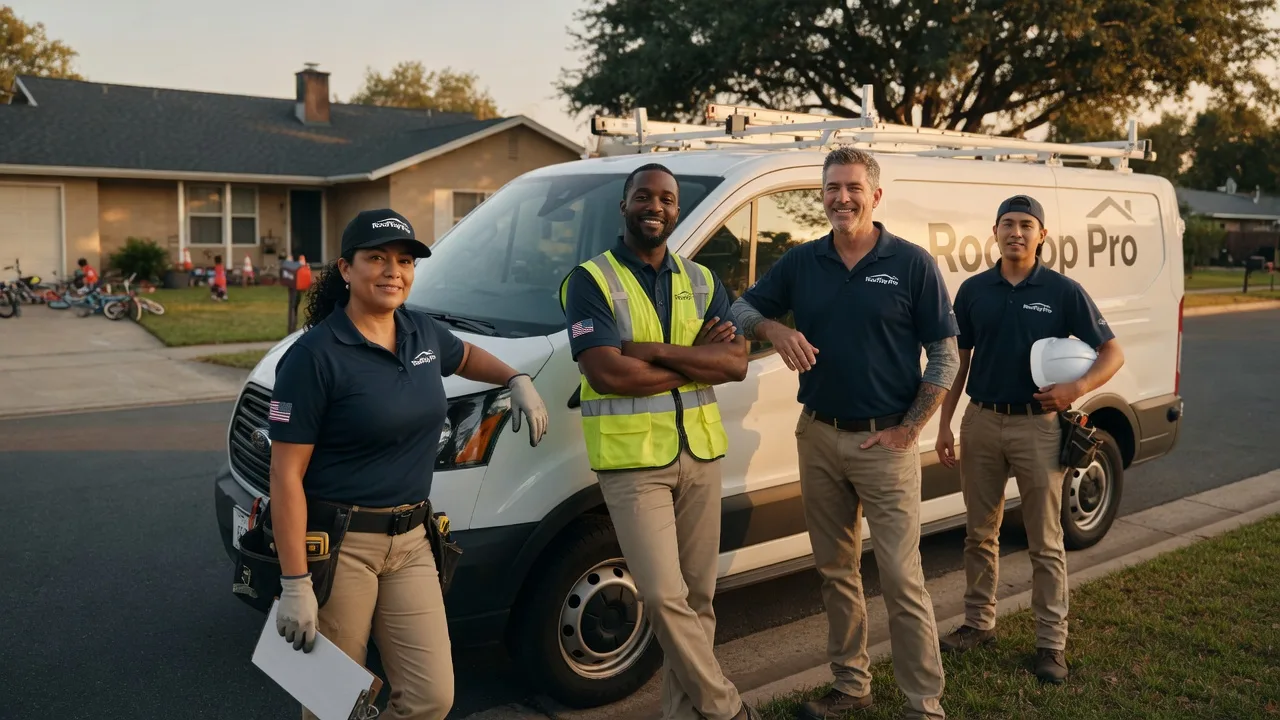 Roof Repair in Seneca, OR near me