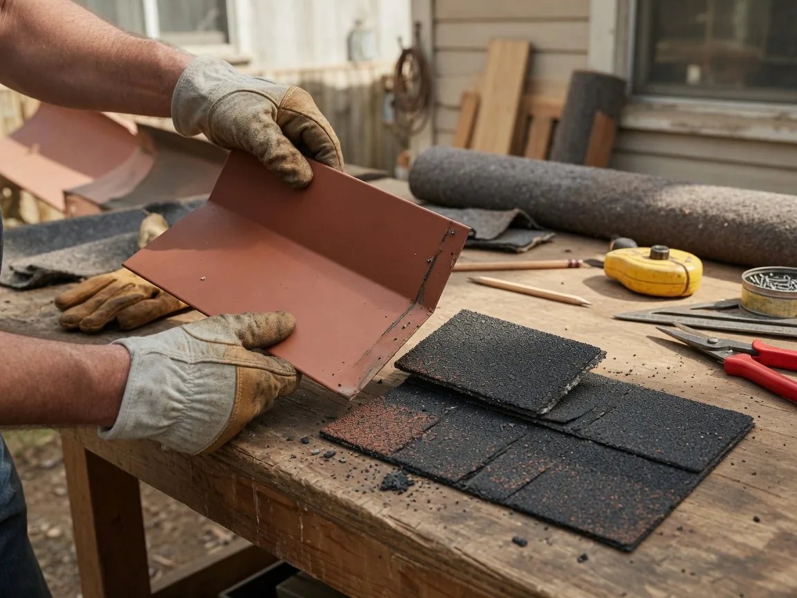 Roof Repair company in Seneca, OR